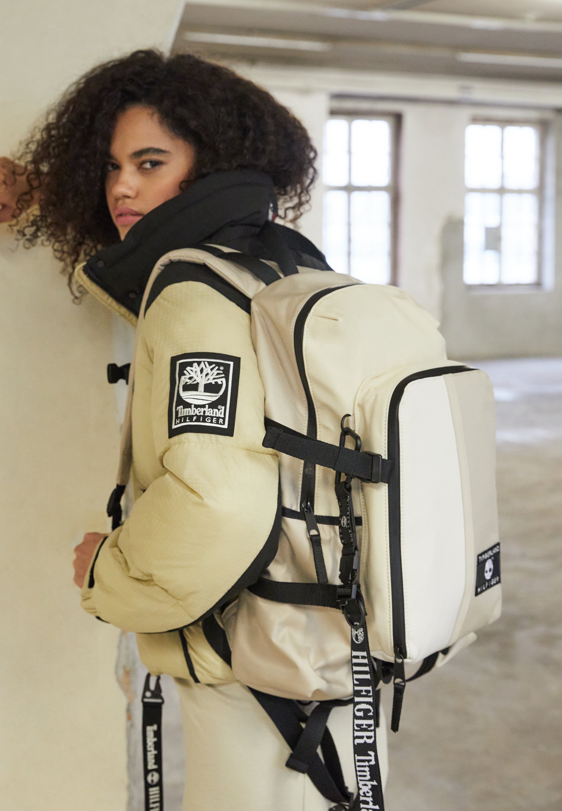 timberland rucksacks