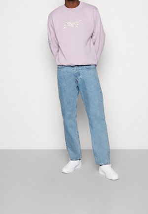 Grimey, Sweatshirt - lilac