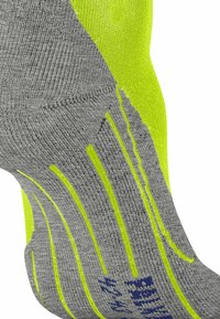FALKE TK2 COOL SHORT TREKKING MEDIUM CUSHIONING - Sportsocken - matrix