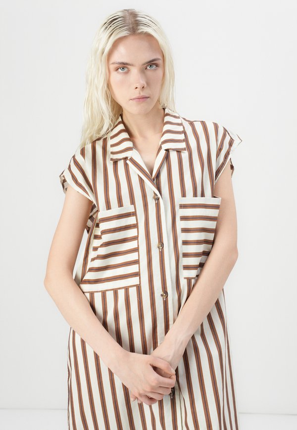 DRESS GLINDA - Maxi dress2