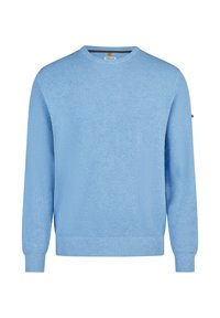 Unausgewählt, hellblau