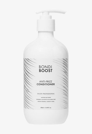 BONDIBOOST ANTI FRIZZ CONDITIONER - Après-shampoing - -