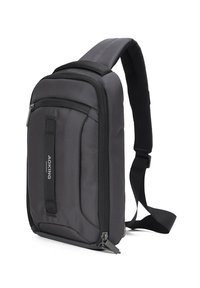 Aoking Borsa a tracolla - grey