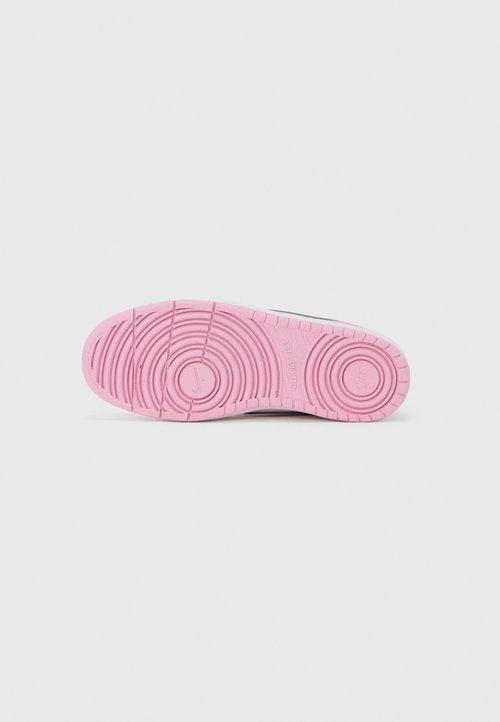 Nike Court Borough Low Recraft Pink Foam Pink Rise Ashen Slate (GS) — foto 5