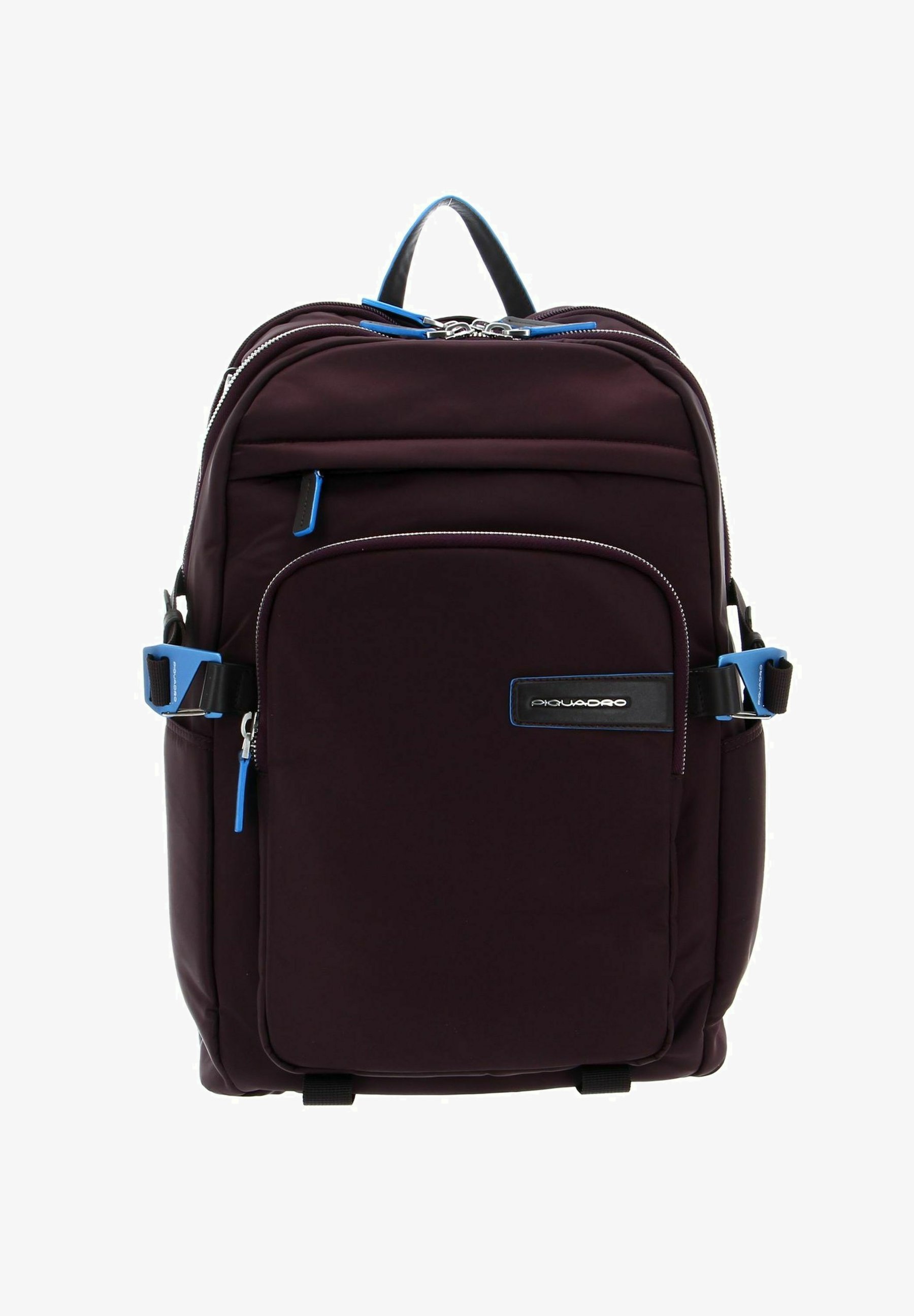 Zaino Monospalla Uomo Zaino Piquadro Zaino Firmato Uomo Piquadro