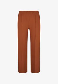 Niet geselecteerd, mocca