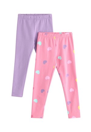 - Legginsy typu pończochy