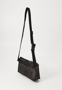 Marimekko NEAT CROSSBODY UNIKKO - Torba preko tijela - dark grey