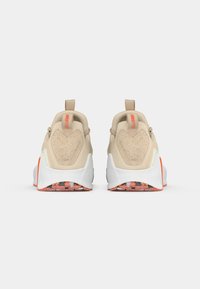Nike Performance FREE METCON 6 - Sportovní boty - black/pearl white