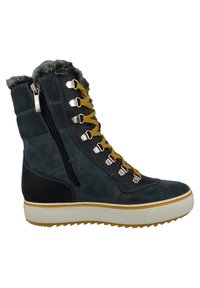 Tamaris DAISY LS TX 7 - Śniegowce