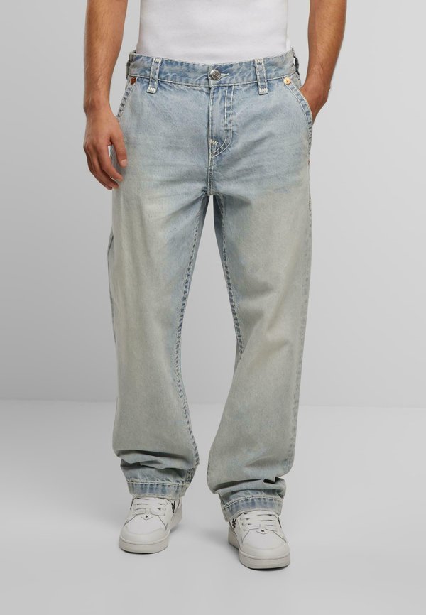 SUPER BOBBY - Jeans Relaxed Fit