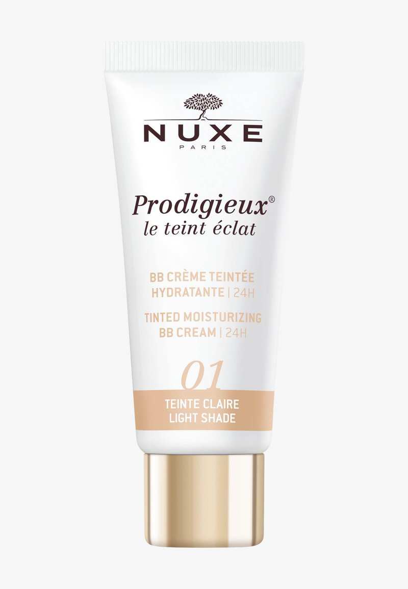 NUXE - - Krem tonujący, Powiększ