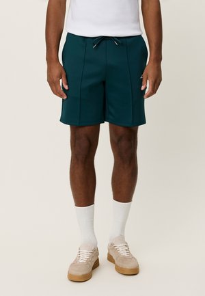 BALLIER  - Šortky - sea moss green