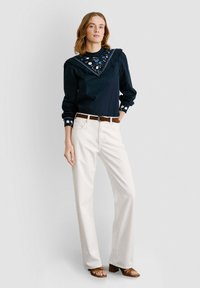 Pepe Jeans BETTY - Blůza - dulwich blue