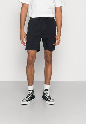 Shorts - dark navy