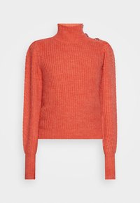 Vero Moda Neule - red