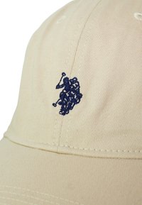 U.S. Polo Assn. Sapka - blau