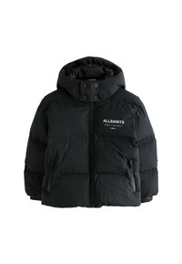 smALLSAINTS REGULAR FIT black underground/schwarz meliert