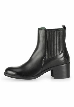 Felmini Boots à talons - black