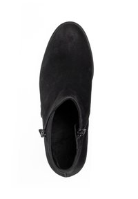 Gabor Boots à talons - schwarz