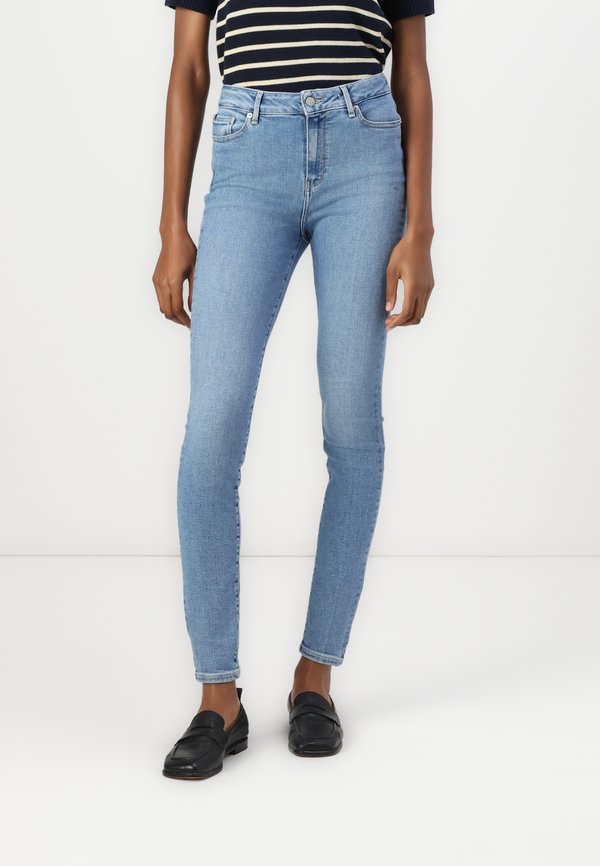 HARLEM SKINNY - Jeans Skinny Fit