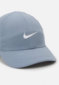 Nike Performance AERO ADVANTAGE UNISEX - Boné - ashen slate/white