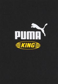 Puma Felpa - black