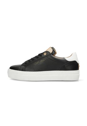 Trainers - round