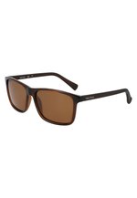 Sonnenbrille - Sunglasses - Nymph - brown
