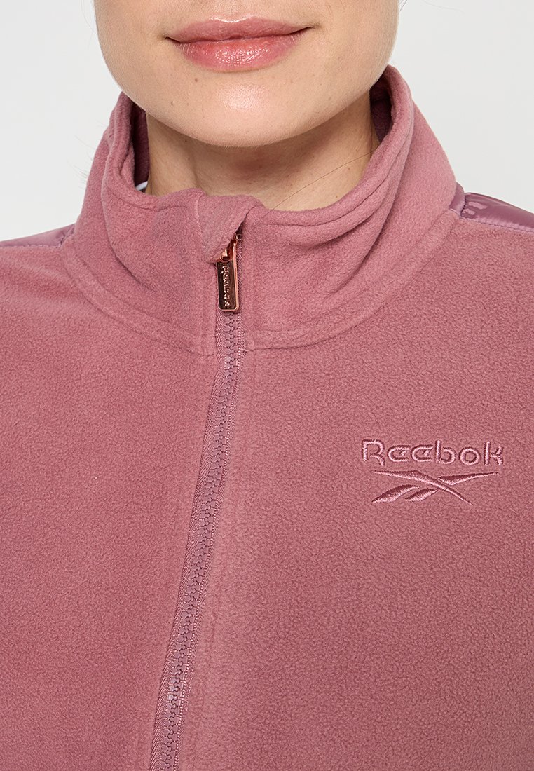 Fleecejacke