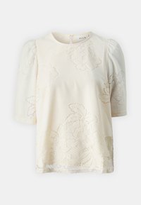 Unausgewählt, rose smoke