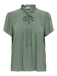 Unselected, laurel wreath