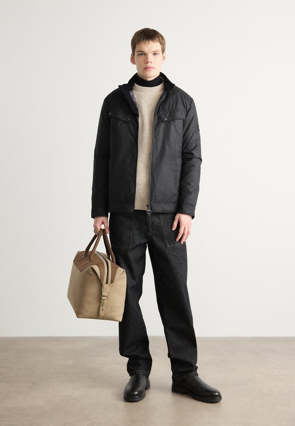 ASHBECK JACKET - Light jacket2