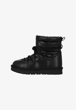 Palado by Sila Sahin Snowboots - schwarz