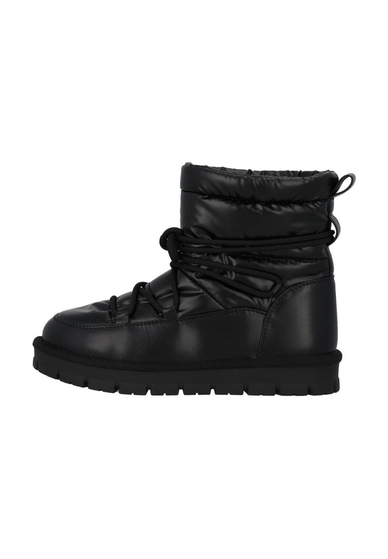 Palado by Sila Sahin Botas para la nieve - schwarz