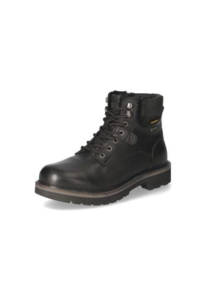 Veterboots - black