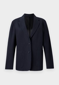 MIGUAELA - Blazer - dark navy