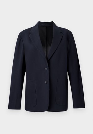 OFFICINE GENERALE MIGUAELA - Blazer - dark navy