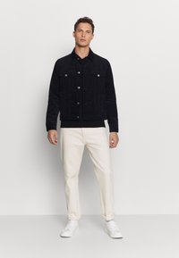 Lacoste Jumper - black