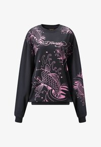 Unselected, charcoal