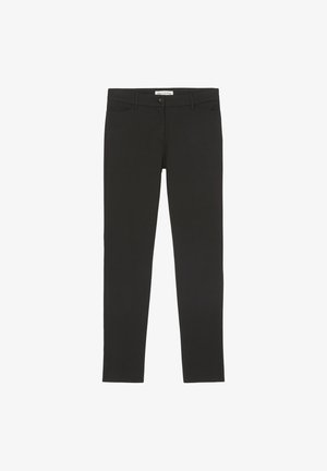 Marc O'Polo, Pantalon classique - black