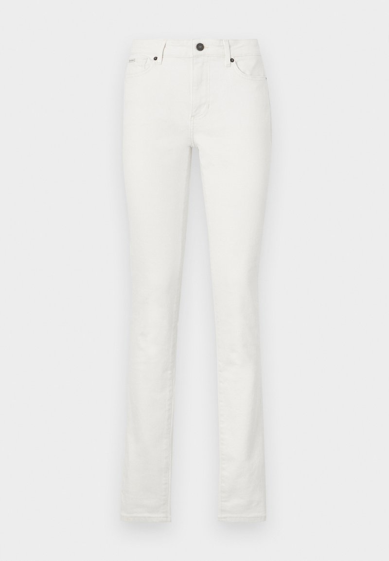 Guess Jeans Jeans Skinny Fit crème