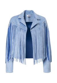 Sélectionné, azure