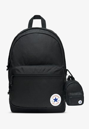 Converse UNISEX czarny