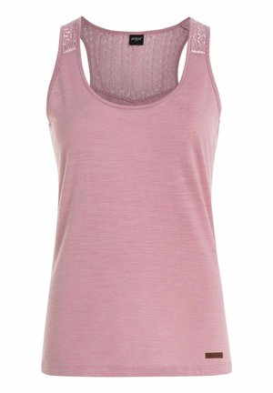 Protest PRTBECCLES - Top - duskyrose