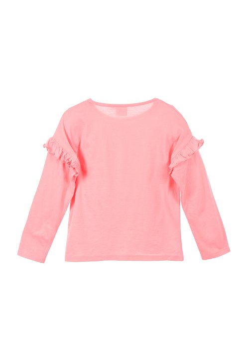 T-shirt Harry Potter Marks & Spencer Rose Fille 11-12 Ans Manches Longues