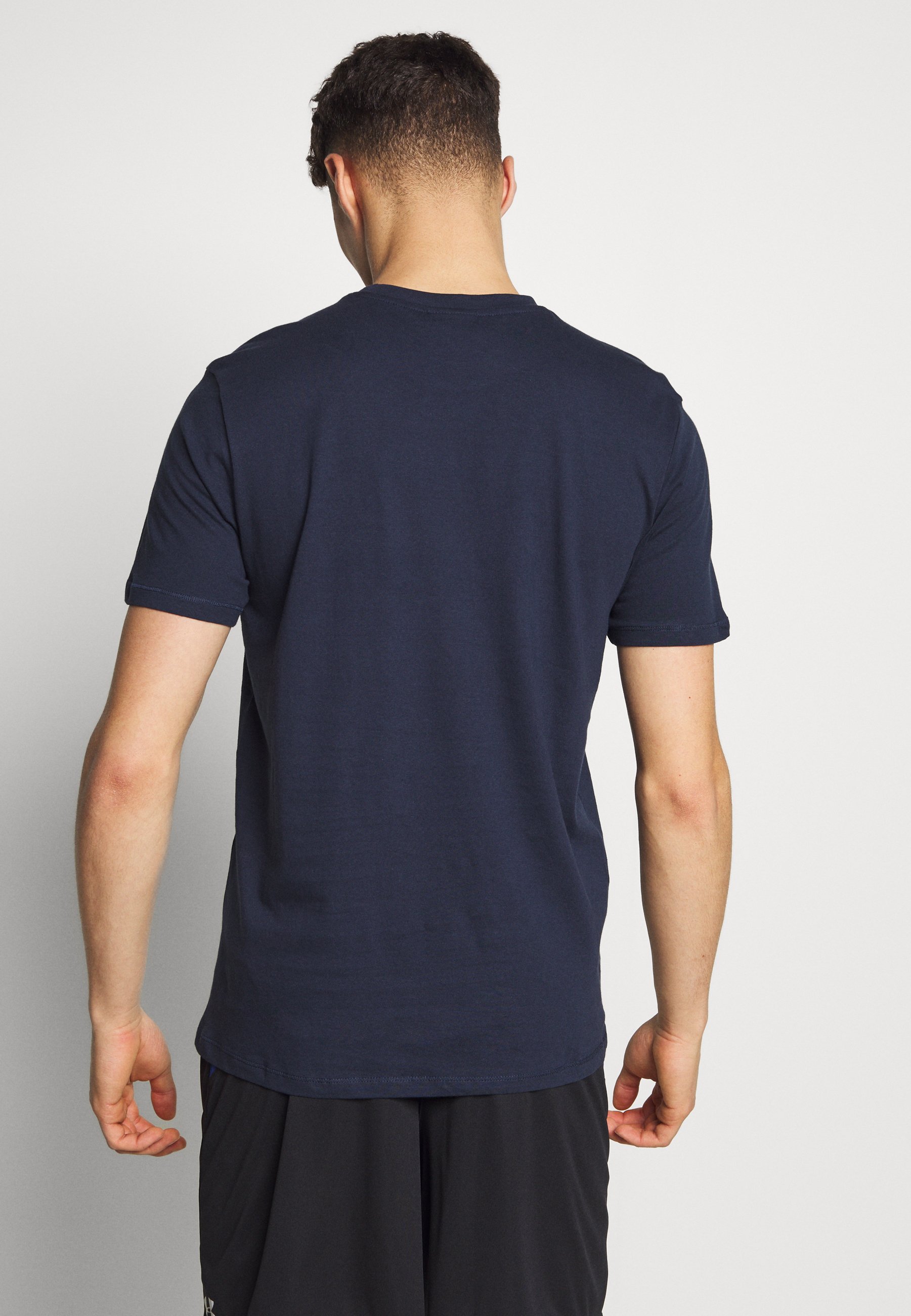 Men LARGE LOGO TEE - Print T-shirt Men LARGE LOGO TEE - Print T-shirt