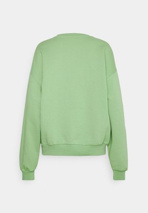 CLOSED Sweater - light green