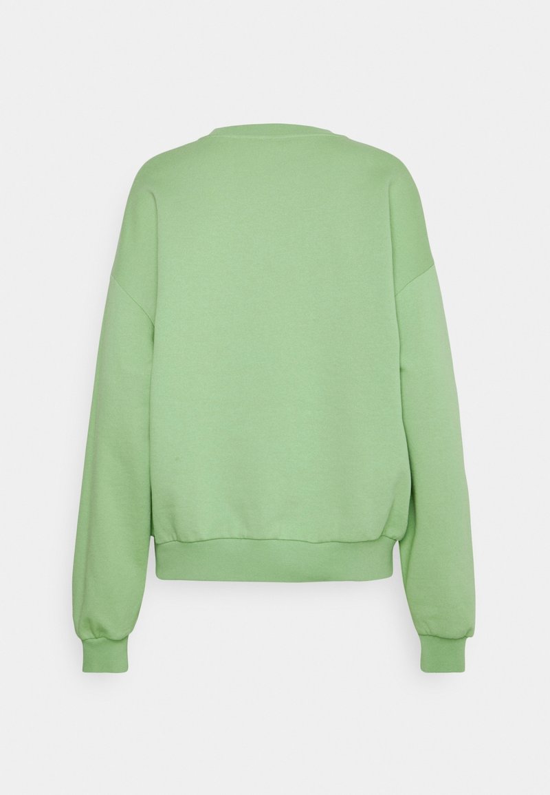 CLOSED Sweatshirt - light green