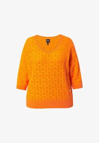 Non selezionato, mandarin